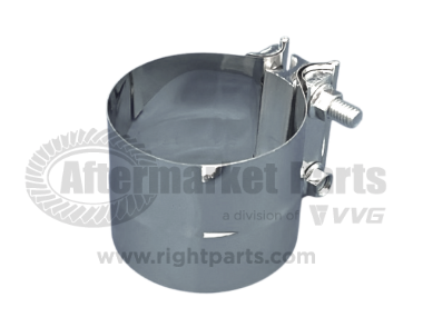 16329001 Exhaust Clamp